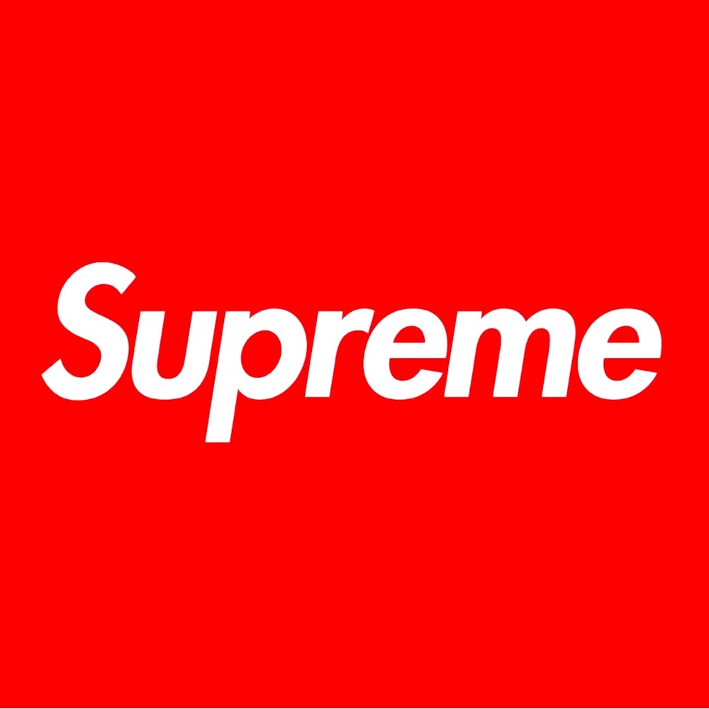 **SUPREME - COMING SOON!  Fashion & Accessory Collection Coming Soon!!!!